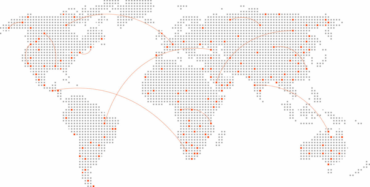 USSN Logistics
